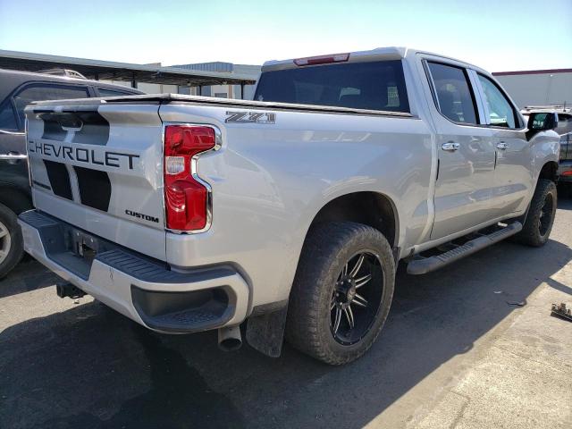 Photo 2 VIN: 1GCPWBEK3LZ226620 - CHEVROLET SILVERADO 