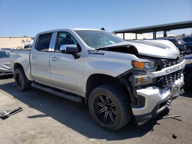 Photo 3 VIN: 1GCPWBEK3LZ226620 - CHEVROLET SILVERADO 