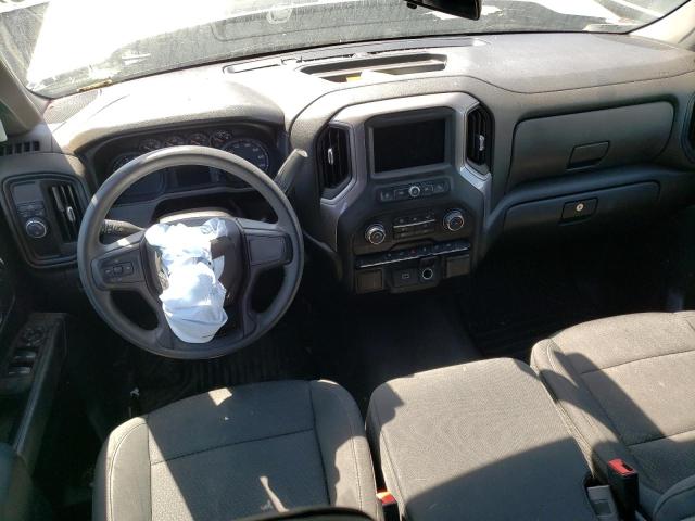 Photo 7 VIN: 1GCPWBEK3LZ226620 - CHEVROLET SILVERADO 