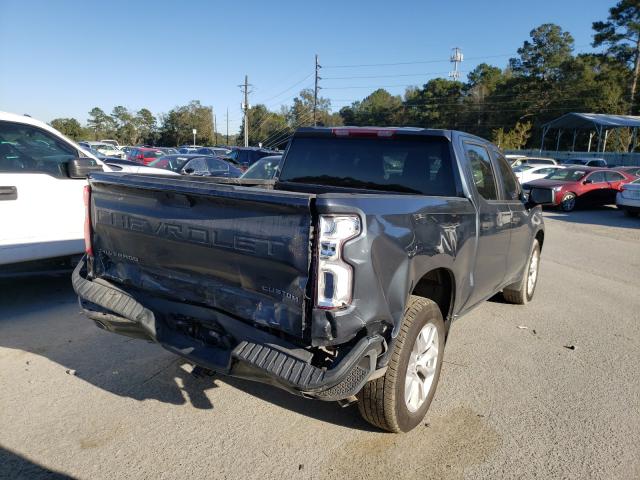 Photo 3 VIN: 1GCPWBEK4LZ196253 - CHEVROLET SILVERADO 