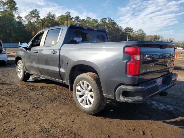 Photo 1 VIN: 1GCPWBEK4MZ211951 - CHEVROLET SILVERADO 