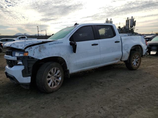 Photo 0 VIN: 1GCPWBEK4MZ397877 - CHEVROLET SILVERADO 