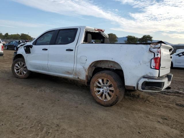 Photo 1 VIN: 1GCPWBEK4MZ397877 - CHEVROLET SILVERADO 