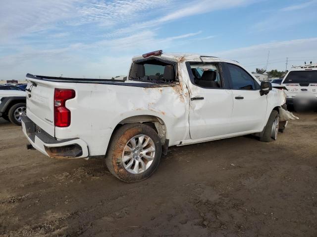 Photo 2 VIN: 1GCPWBEK4MZ397877 - CHEVROLET SILVERADO 