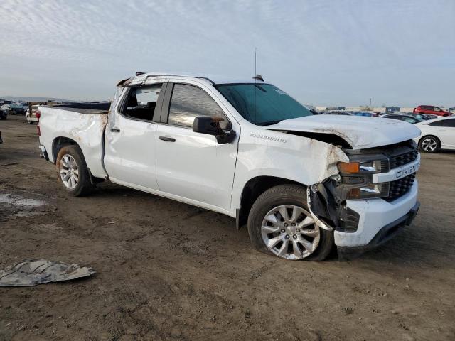 Photo 3 VIN: 1GCPWBEK4MZ397877 - CHEVROLET SILVERADO 