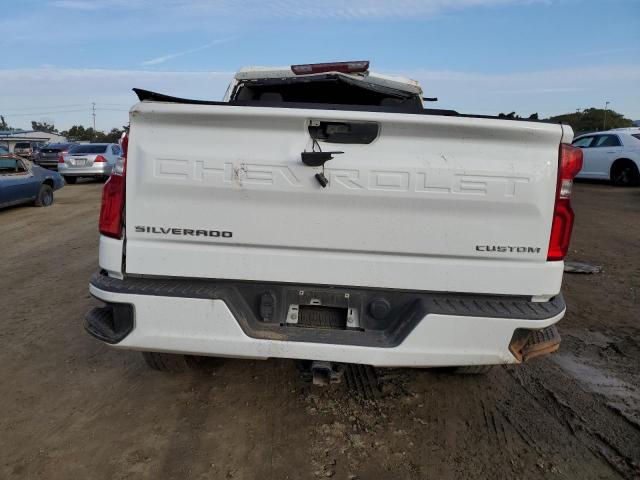 Photo 5 VIN: 1GCPWBEK4MZ397877 - CHEVROLET SILVERADO 