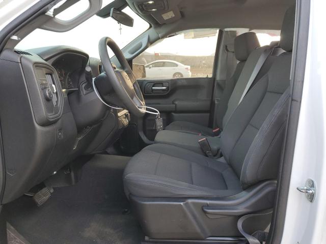 Photo 6 VIN: 1GCPWBEK4MZ397877 - CHEVROLET SILVERADO 