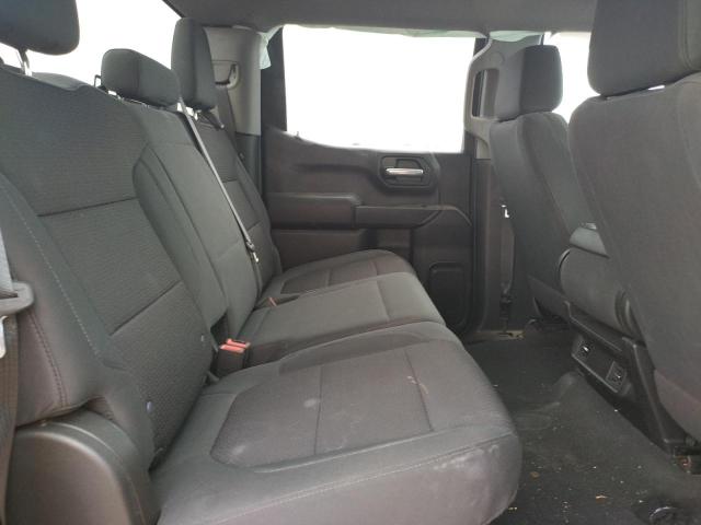 Photo 5 VIN: 1GCPWBEK5MZ125158 - CHEVROLET SILVERADO 