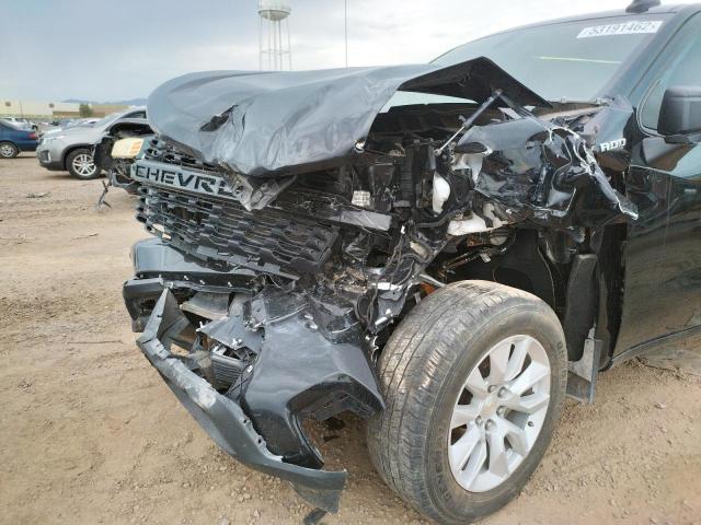 Photo 8 VIN: 1GCPWBEK5MZ125158 - CHEVROLET SILVERADO 