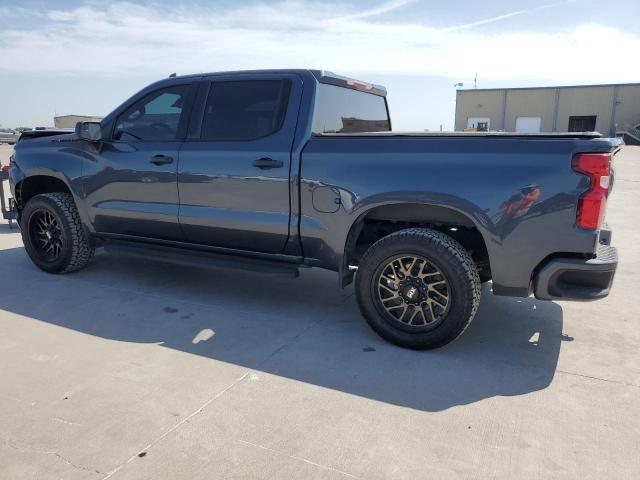 Photo 1 VIN: 1GCPWBEK5MZ242318 - CHEVROLET SILVERADO 