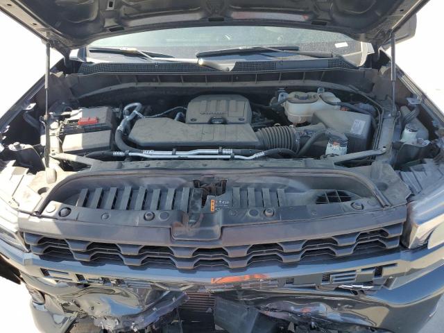 Photo 10 VIN: 1GCPWBEK5MZ242318 - CHEVROLET SILVERADO 