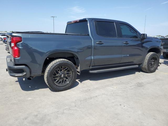 Photo 2 VIN: 1GCPWBEK5MZ242318 - CHEVROLET SILVERADO 