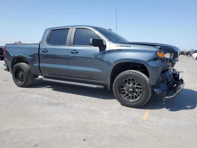 Photo 3 VIN: 1GCPWBEK5MZ242318 - CHEVROLET SILVERADO 