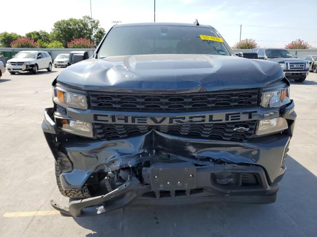 Photo 4 VIN: 1GCPWBEK5MZ242318 - CHEVROLET SILVERADO 