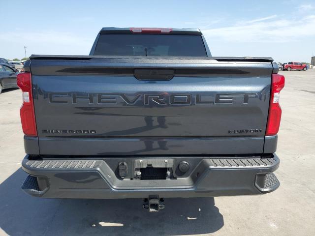 Photo 5 VIN: 1GCPWBEK5MZ242318 - CHEVROLET SILVERADO 