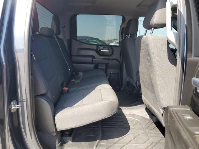 Photo 9 VIN: 1GCPWBEK5MZ242318 - CHEVROLET SILVERADO 