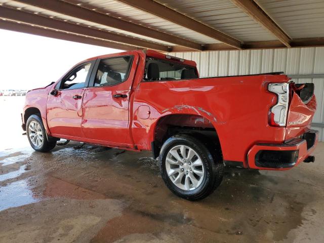 Photo 1 VIN: 1GCPWBEK5MZ251696 - CHEVROLET SILVERADO 