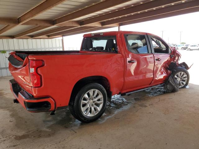 Photo 2 VIN: 1GCPWBEK5MZ251696 - CHEVROLET SILVERADO 