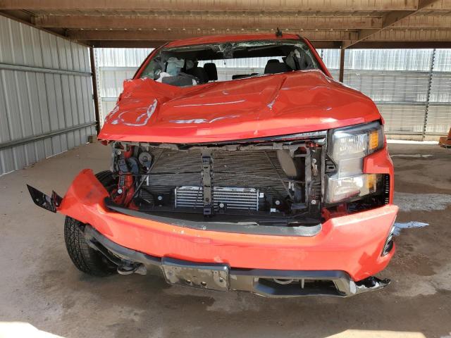 Photo 4 VIN: 1GCPWBEK5MZ251696 - CHEVROLET SILVERADO 