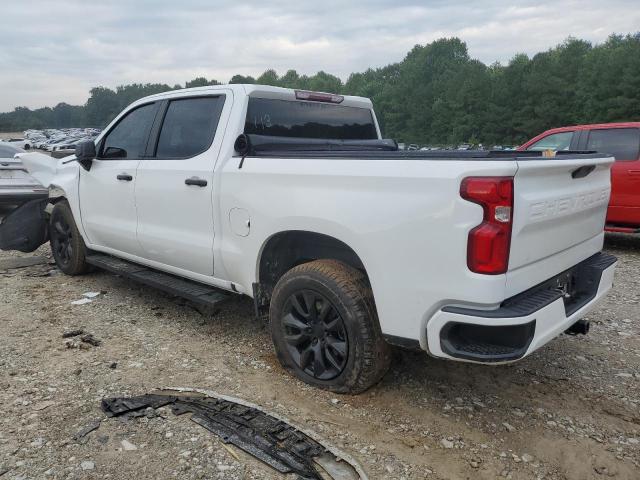 Photo 1 VIN: 1GCPWBEK5MZ272533 - CHEVROLET SILVERADO 