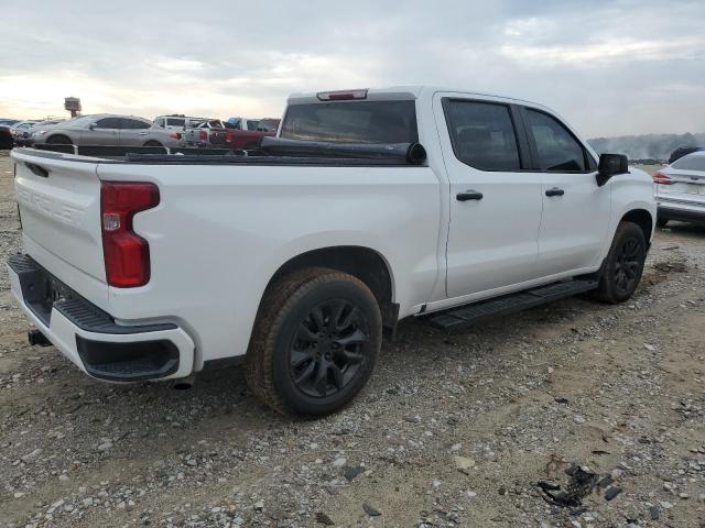 Photo 2 VIN: 1GCPWBEK5MZ272533 - CHEVROLET SILVERADO 