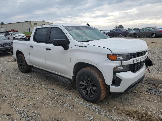 Photo 3 VIN: 1GCPWBEK5MZ272533 - CHEVROLET SILVERADO 