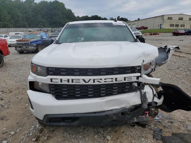 Photo 4 VIN: 1GCPWBEK5MZ272533 - CHEVROLET SILVERADO 