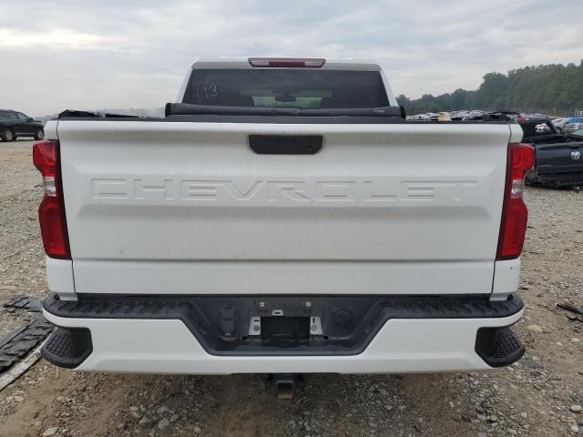 Photo 5 VIN: 1GCPWBEK5MZ272533 - CHEVROLET SILVERADO 