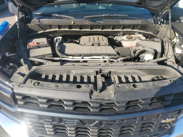 Photo 10 VIN: 1GCPWBEK5MZ294418 - CHEVROLET SILVERADO 