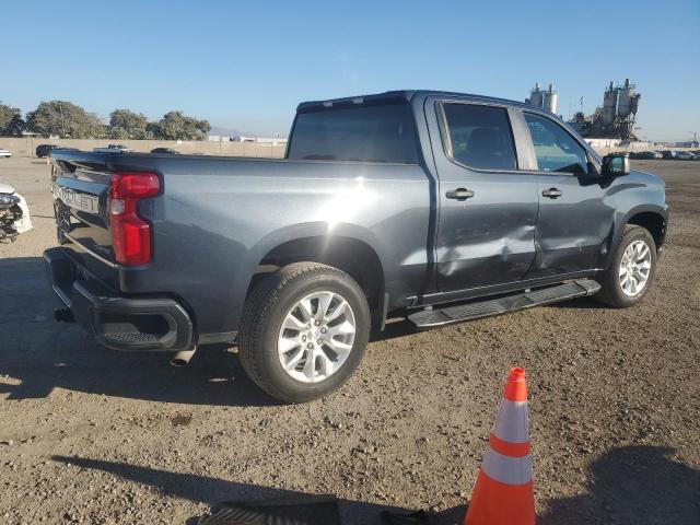 Photo 2 VIN: 1GCPWBEK5MZ294418 - CHEVROLET SILVERADO 