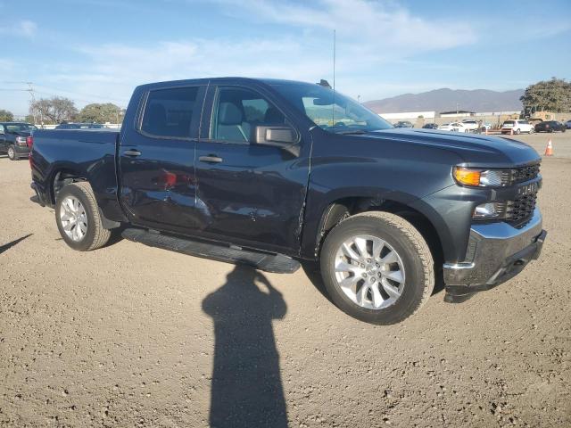 Photo 3 VIN: 1GCPWBEK5MZ294418 - CHEVROLET SILVERADO 