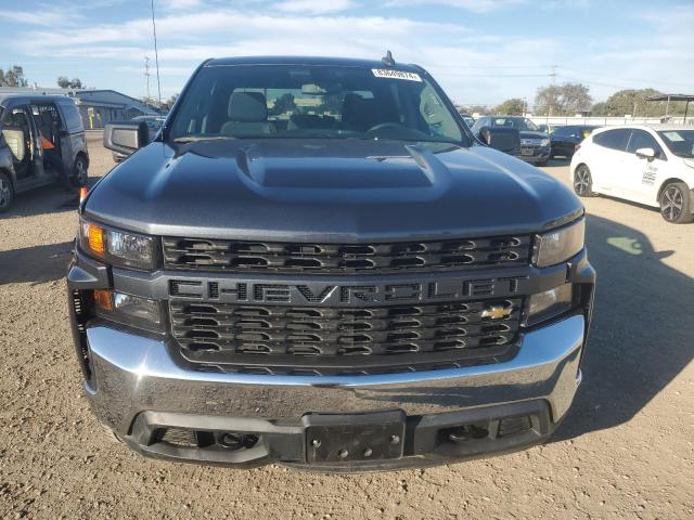 Photo 4 VIN: 1GCPWBEK5MZ294418 - CHEVROLET SILVERADO 