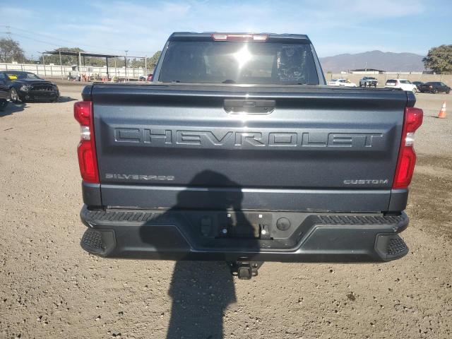 Photo 5 VIN: 1GCPWBEK5MZ294418 - CHEVROLET SILVERADO 