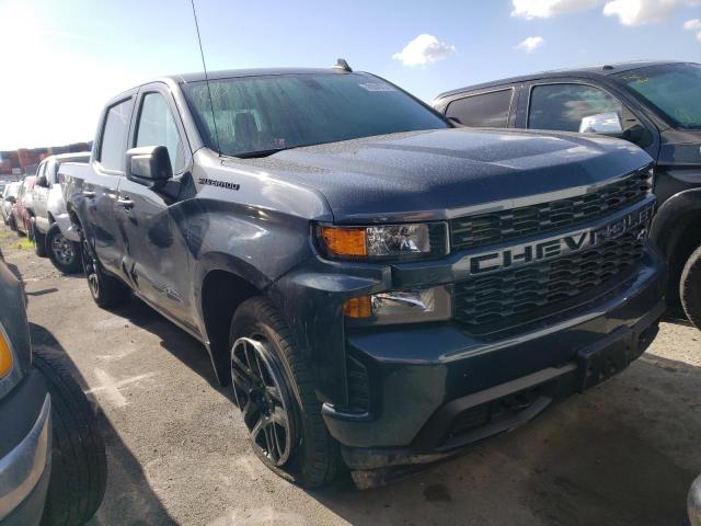 Photo 0 VIN: 1GCPWBEK5NZ209028 - CHEVROLET SILVERADO 