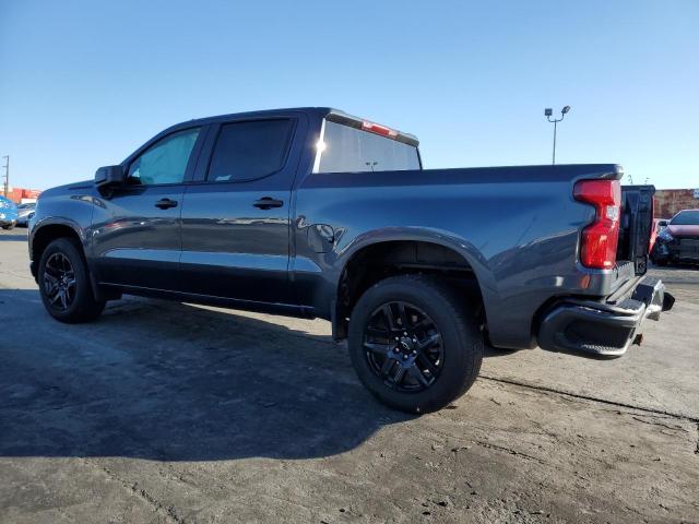 Photo 1 VIN: 1GCPWBEK5NZ209028 - CHEVROLET SILVERADO 