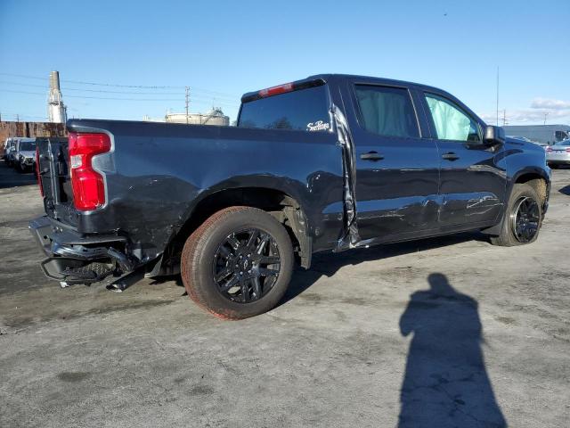 Photo 2 VIN: 1GCPWBEK5NZ209028 - CHEVROLET SILVERADO 