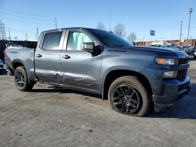 Photo 3 VIN: 1GCPWBEK5NZ209028 - CHEVROLET SILVERADO 