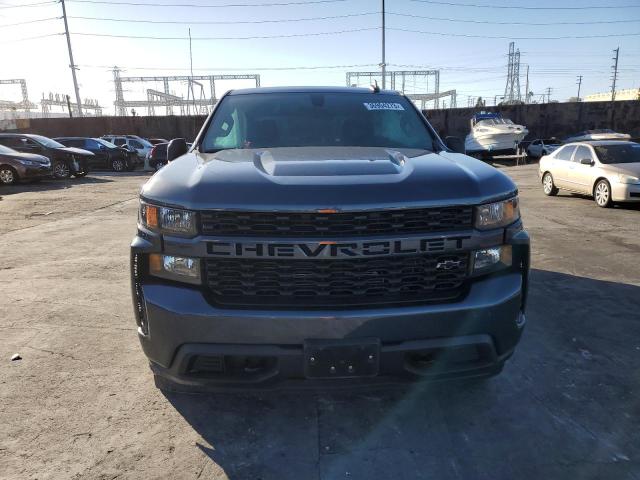 Photo 4 VIN: 1GCPWBEK5NZ209028 - CHEVROLET SILVERADO 