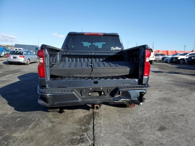 Photo 5 VIN: 1GCPWBEK5NZ209028 - CHEVROLET SILVERADO 