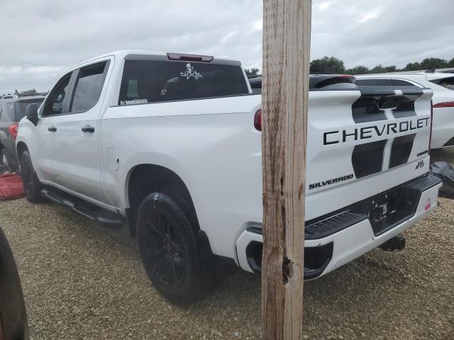 Photo 1 VIN: 1GCPWBEK6NZ110217 - CHEVROLET SILVERADO 