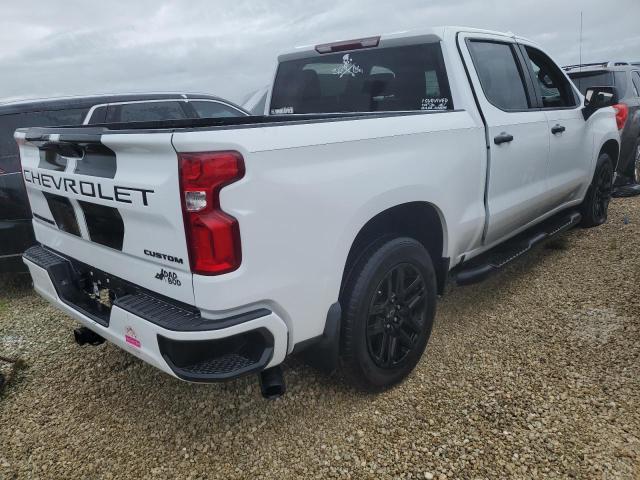 Photo 2 VIN: 1GCPWBEK6NZ110217 - CHEVROLET SILVERADO 