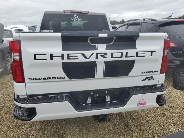 Photo 5 VIN: 1GCPWBEK6NZ110217 - CHEVROLET SILVERADO 