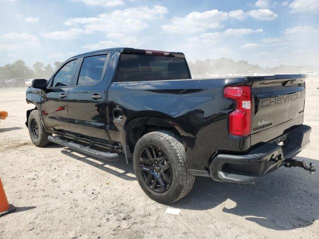 Photo 1 VIN: 1GCPWBEK6NZ141354 - CHEVROLET SILVERADO 