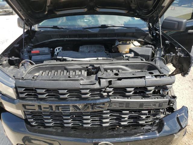 Photo 10 VIN: 1GCPWBEK6NZ141354 - CHEVROLET SILVERADO 