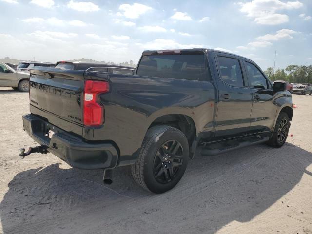 Photo 2 VIN: 1GCPWBEK6NZ141354 - CHEVROLET SILVERADO 