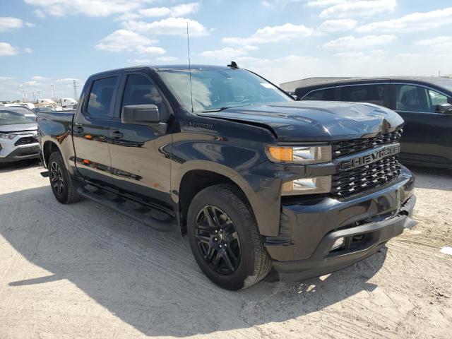 Photo 3 VIN: 1GCPWBEK6NZ141354 - CHEVROLET SILVERADO 