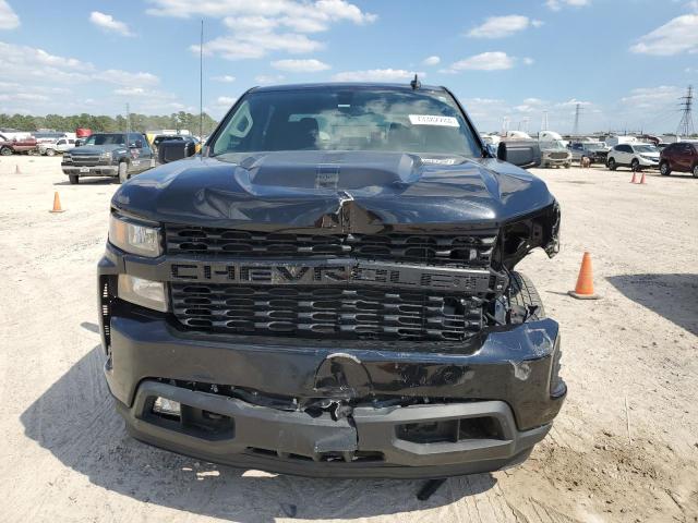 Photo 4 VIN: 1GCPWBEK6NZ141354 - CHEVROLET SILVERADO 