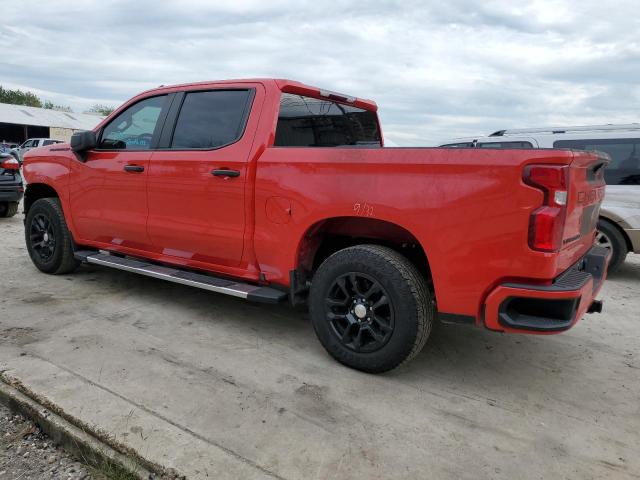 Photo 1 VIN: 1GCPWBEK6NZ142570 - CHEVROLET SILVERADO 