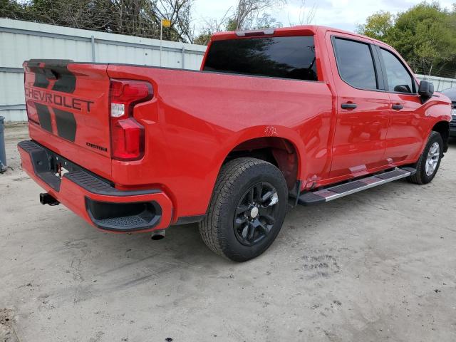 Photo 2 VIN: 1GCPWBEK6NZ142570 - CHEVROLET SILVERADO 