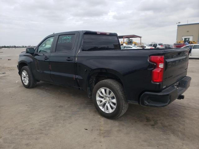 Photo 1 VIN: 1GCPWBEK7MZ172241 - CHEVROLET SILVERADO 